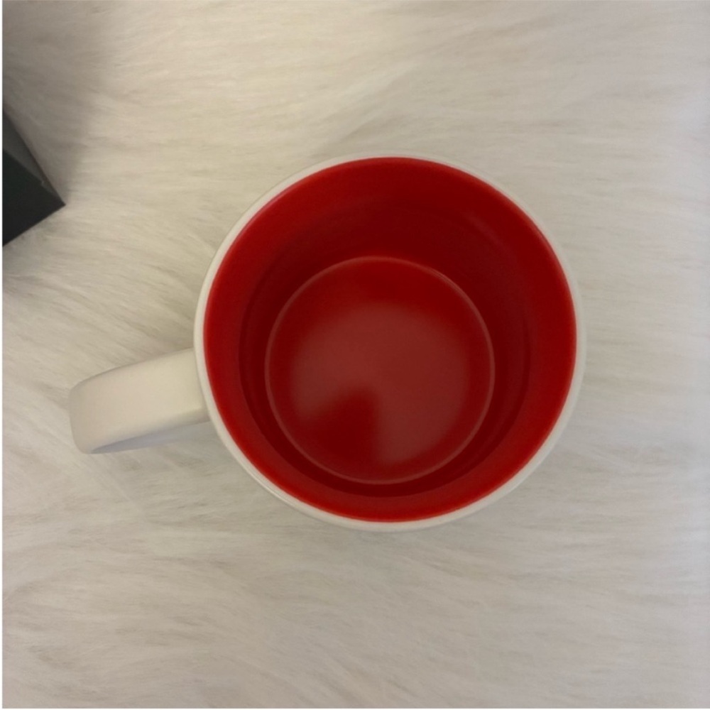 Starbucks Discovery Series California 14 oz mug - Picture 8 of 8